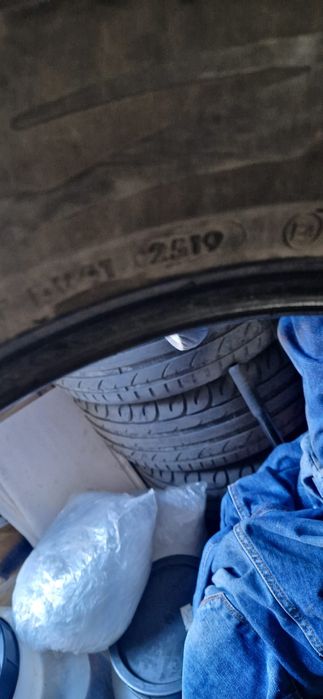 225 60 r17 cauciucuri