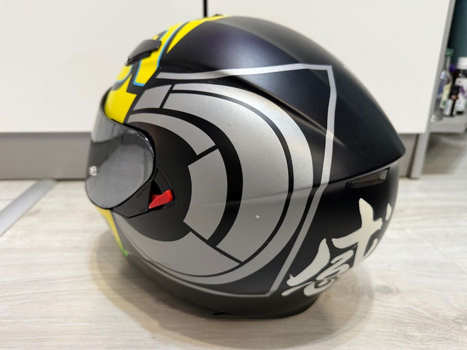 Agv какса размер S