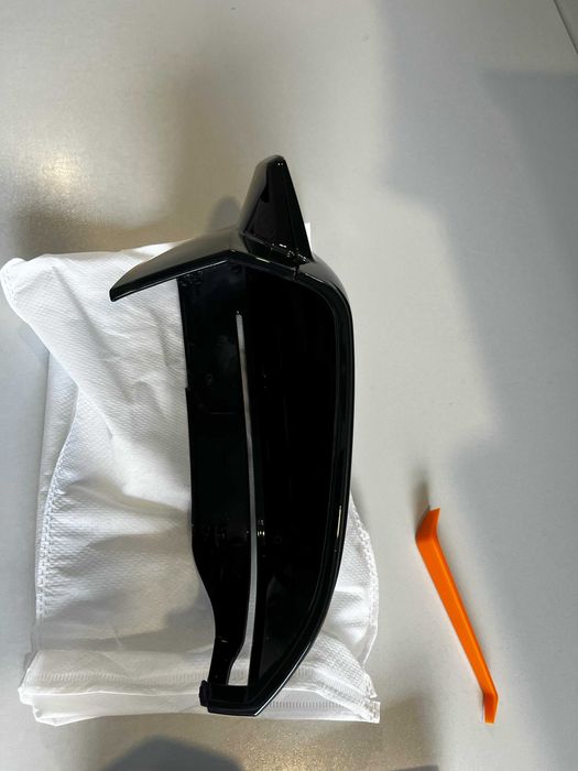 Capace Oglinzi M cu clipsuri Batman Bmw G60 G61 I5 G90 I7 G70