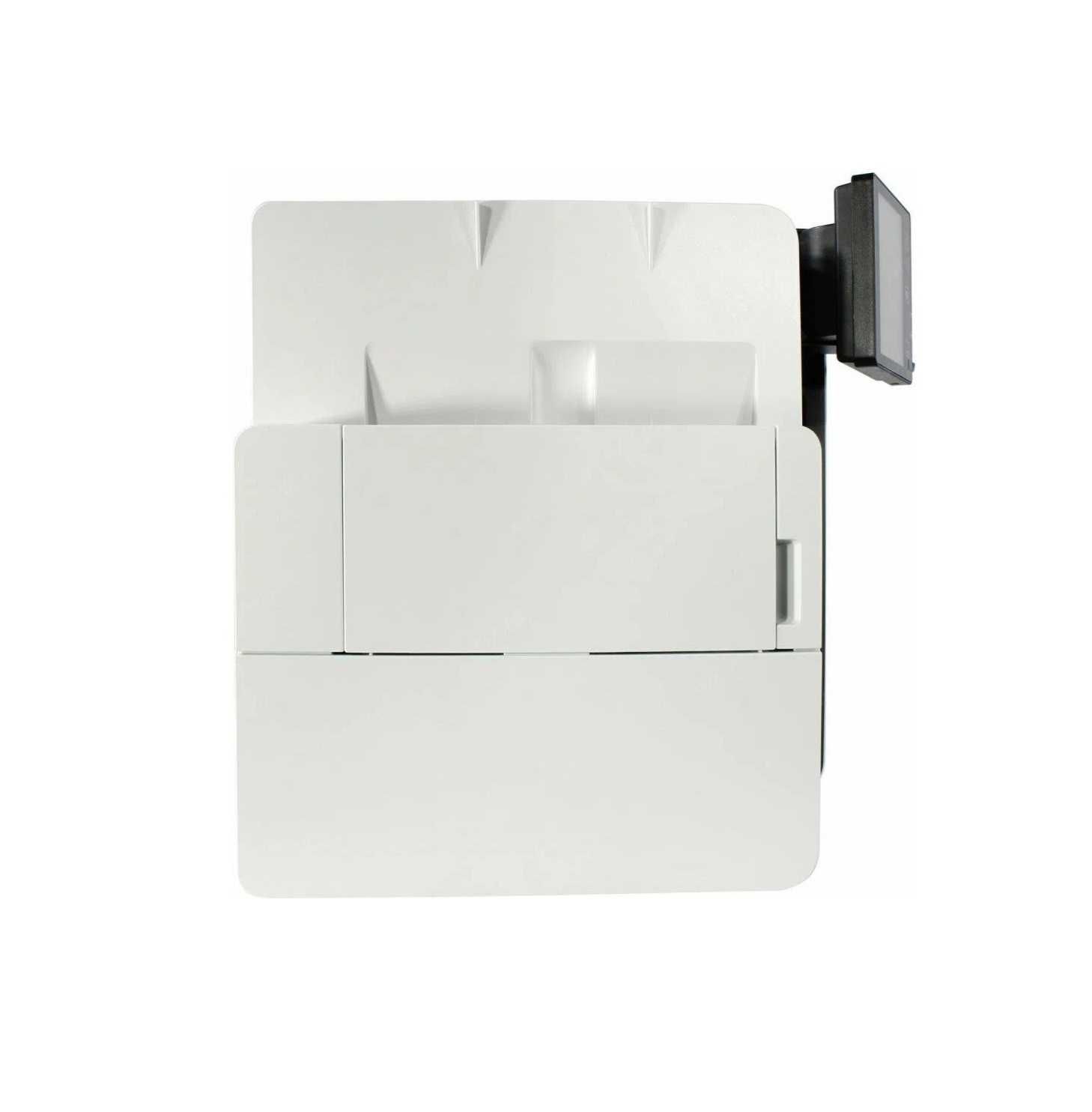 Принтер canon mf657cdw i-sensys