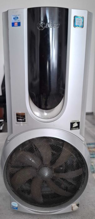 PC  Intel Core 7 7700 Kaby Lake 3.60 Ghz