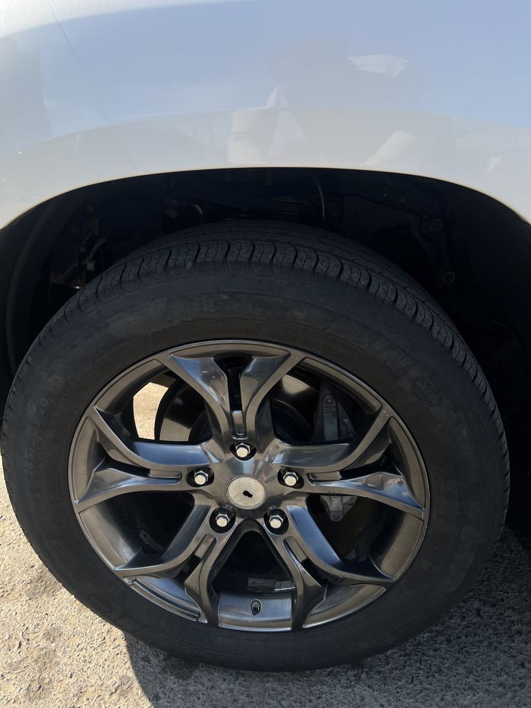 Диски r20 michelin