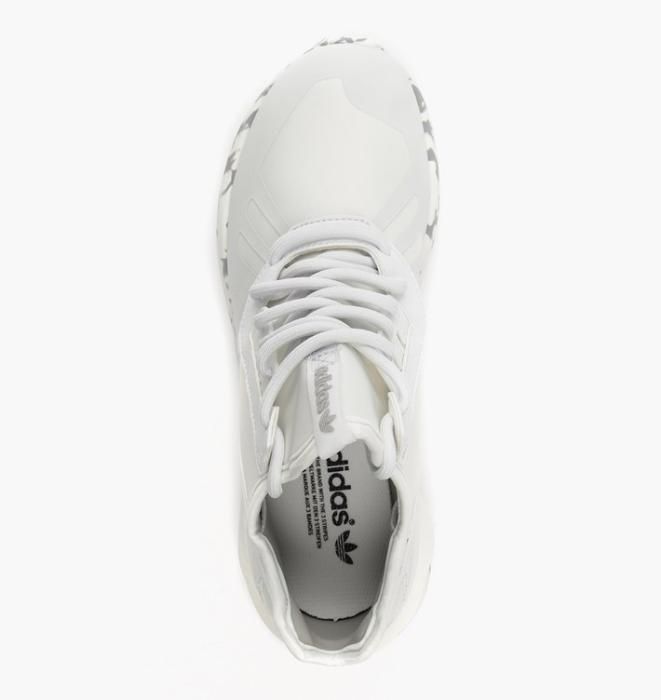 Adidas Men Originals Tubular Runner White mar. 41 1/3