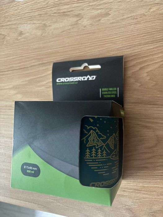 Set oala adventure + cana