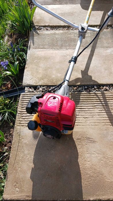 Motocoasa Honda gx35