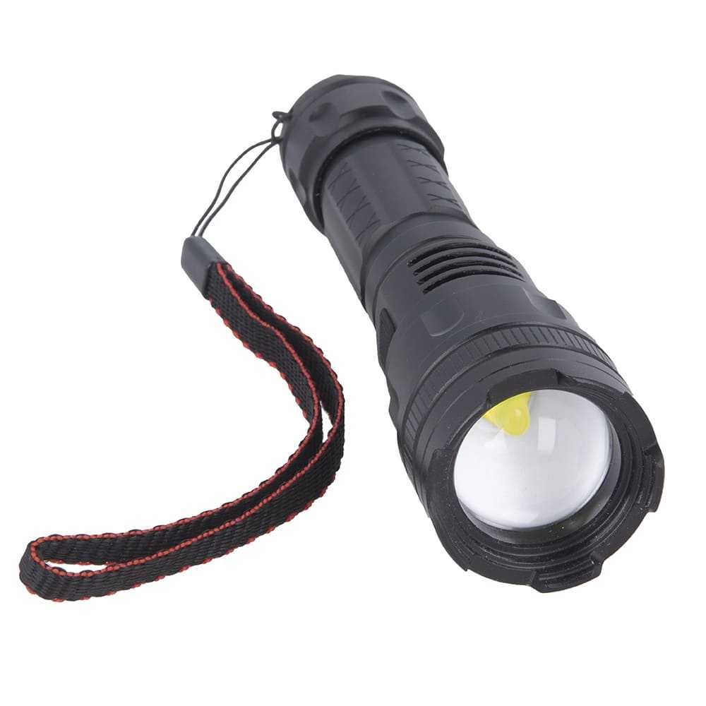 LED фенер POWER 2600mAh 700lm IPX4 USB-C FLF-01 – Forever Light