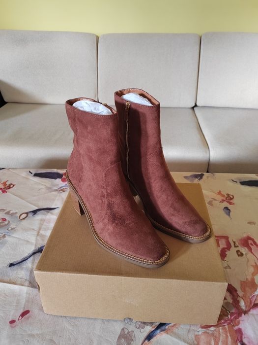 Чисто нови Обувки By Very