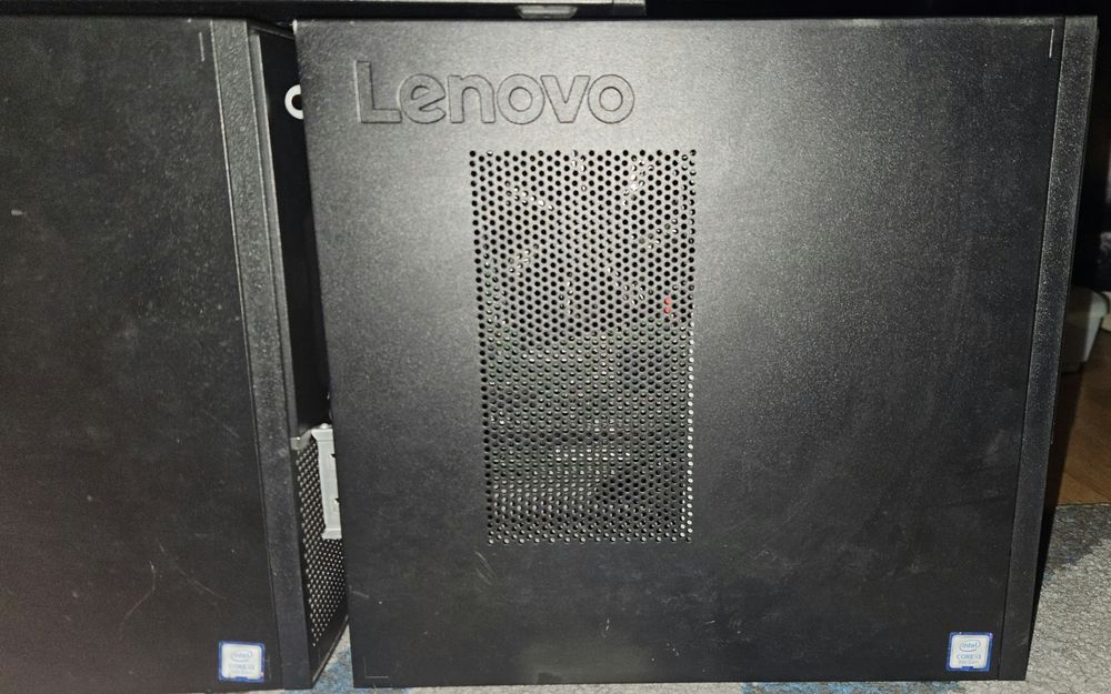 3 x Desktop Lenovo V530S | Calculatoare SFF Office