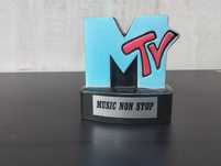 Статуетка Mtv music