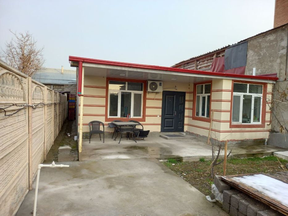 Учаска арзон нархда сотилади