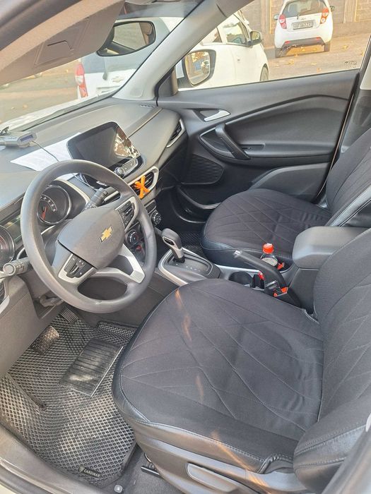 Tracker LS 2023 год