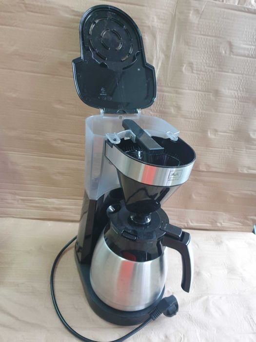 Cofetiere cafea-Meliha-import