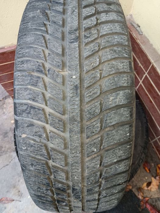Cauciucuri iarna 205 55 r 16