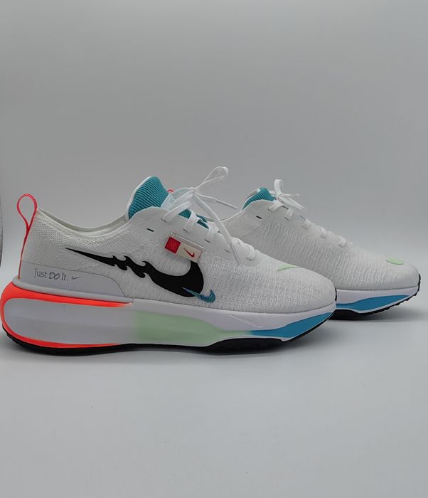 Nike ZoomX Invincible Run FK 3