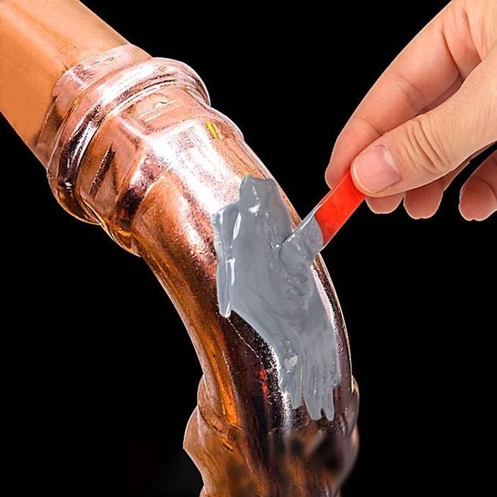 Холодная сварка / Күшті желім / клей / 100гр