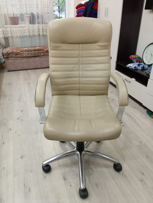 Кресло руководителя