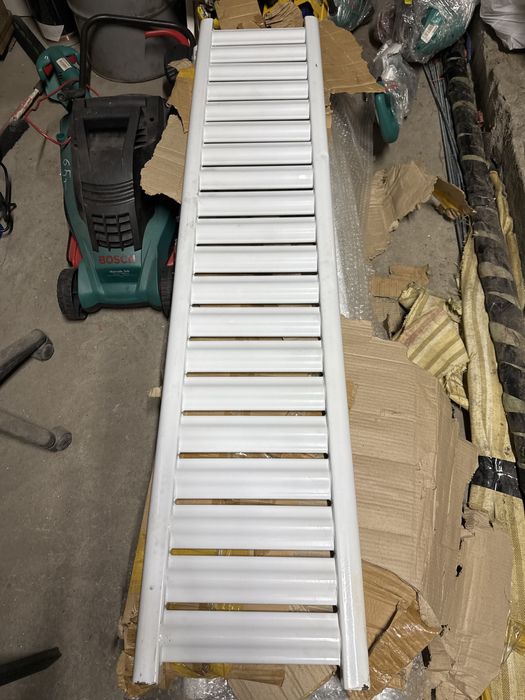 Радиатор батарея