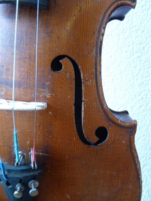 Vioara Stradivarius Cremonese