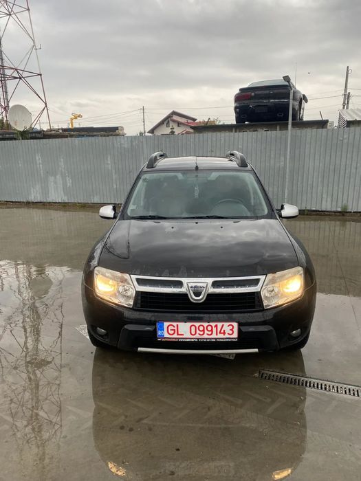 Dacia Duster Dacia Duster 1.5D