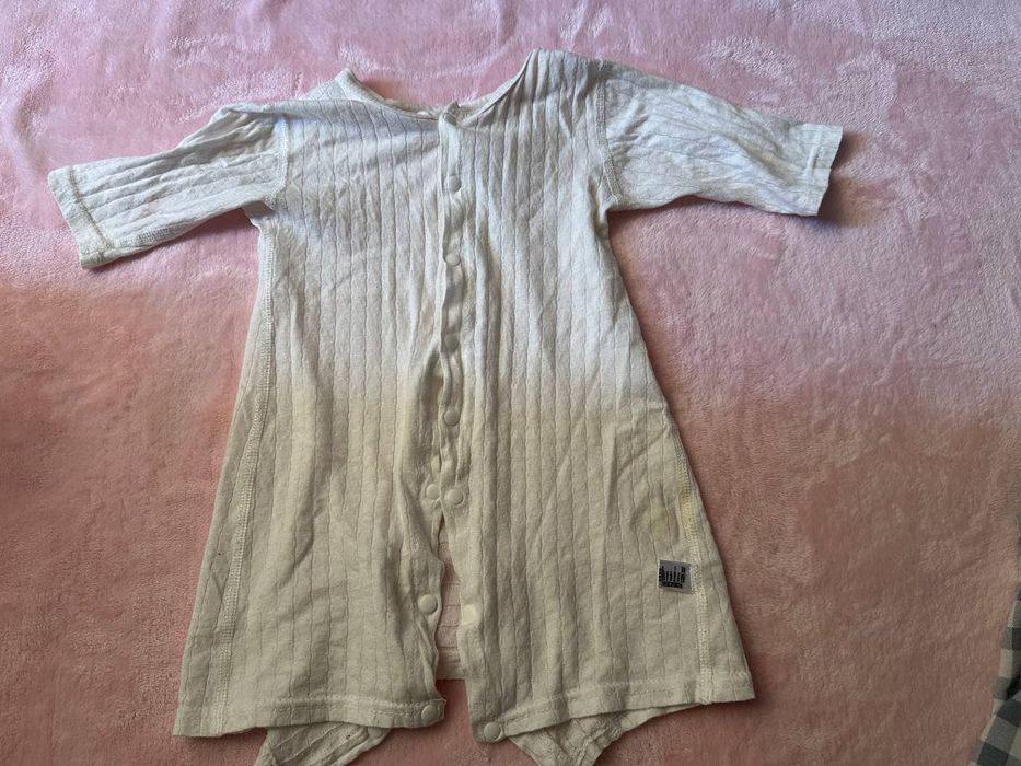 Детские вещи и игрушки