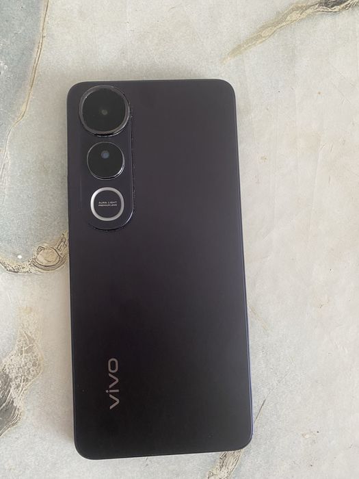 Vivo v50 lite ОЗУ 8+8