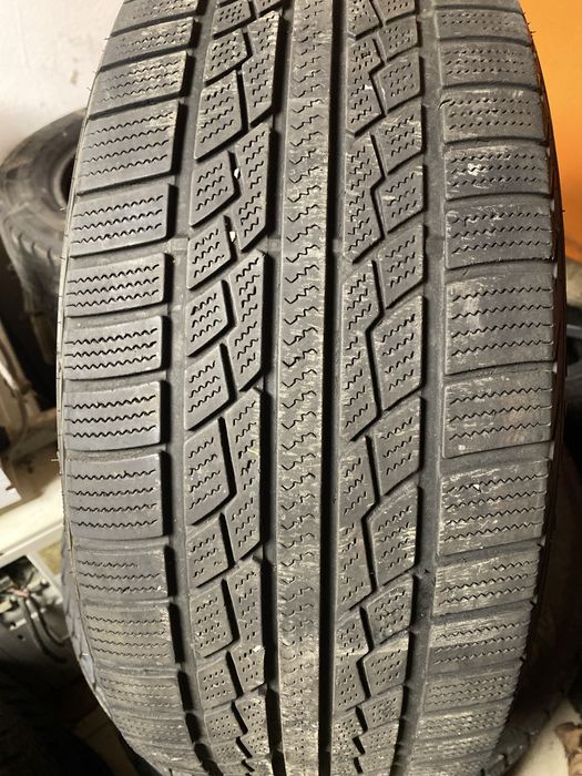 Anvelope iarna 225 50 17  M+S