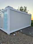 Vand containere modulare tip bioru,magazie,casa,etc