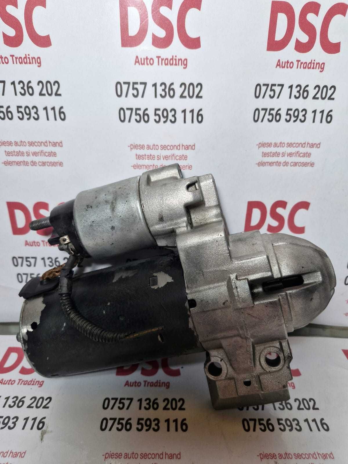 Electromotor BMW F10 F20 F30 2.0D 2010 184CP 0001148010