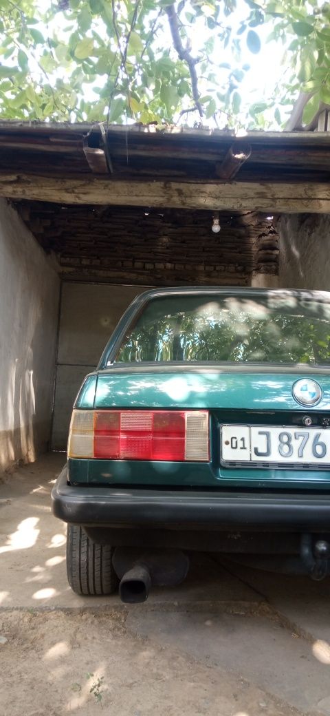 Продаю BMW 318 i ( E30 ), 1983 г.в.,  M10B18