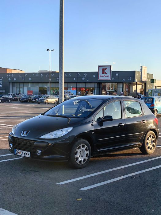 Peugeot 307 2006