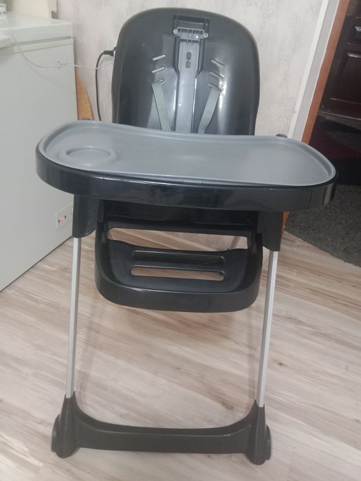 Детский стулья из фирмы Teknum