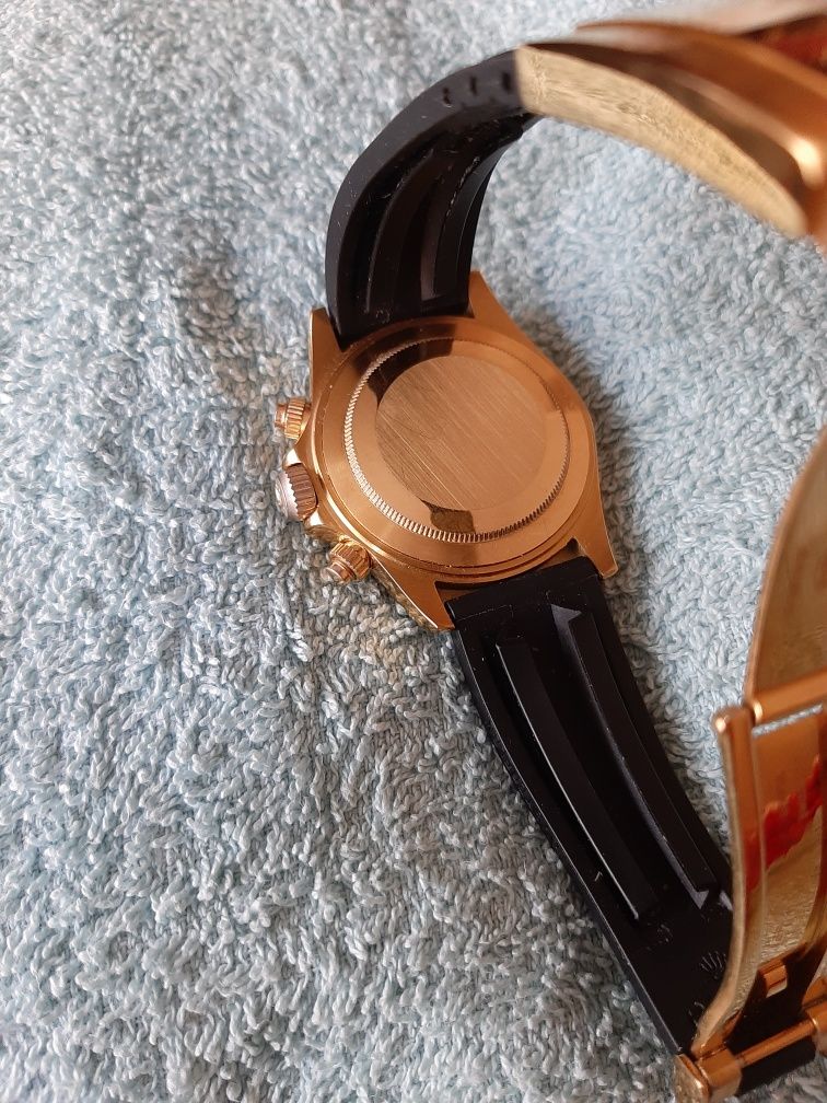 Продавам ROLEX Ръчен автоматичен часовник