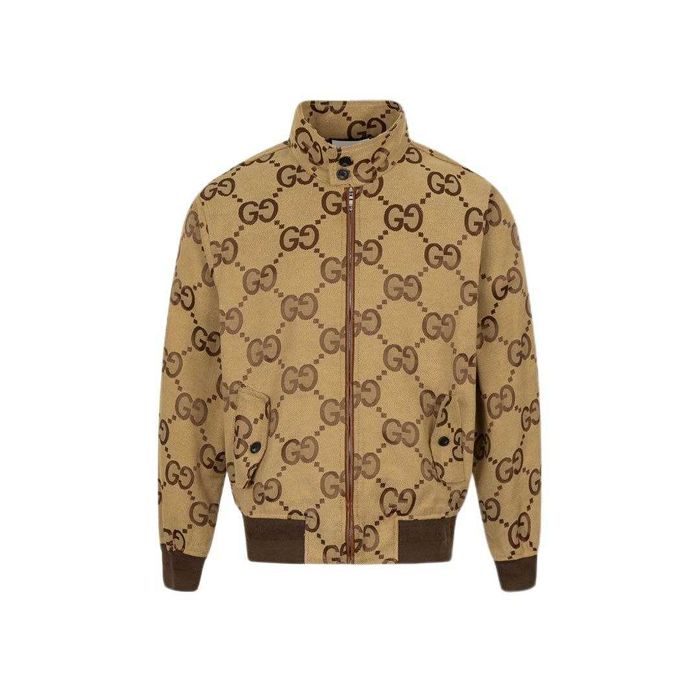 Мъжко яке GUCCI нов модел