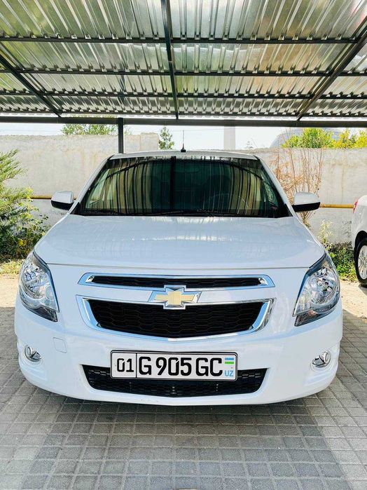 Cobalt EVRO A/T 2023