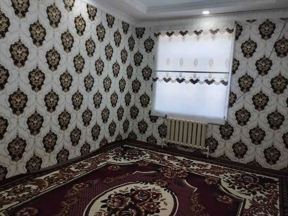 Сдаётся 1х квартира на 2 этаж орр МАФТУНА БАР
