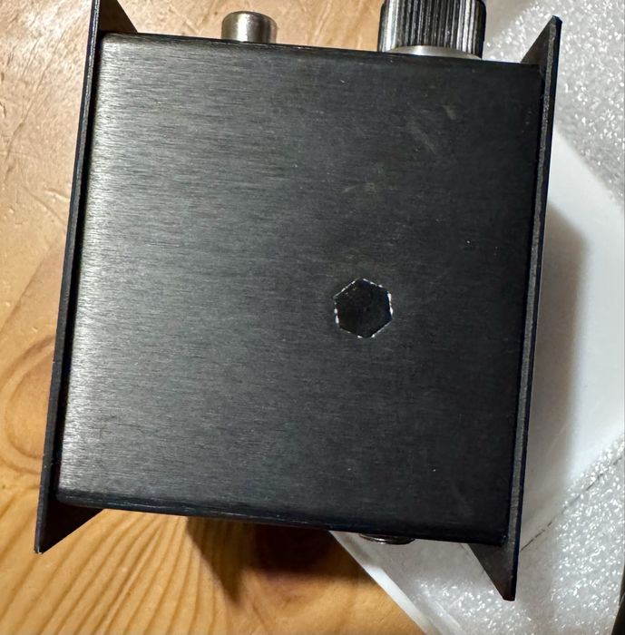 Микрофон за саксофон, кларинет, хармоника Barcus-Berry 5200