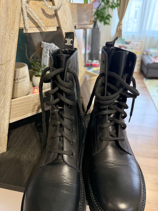 Дамски боти Celine