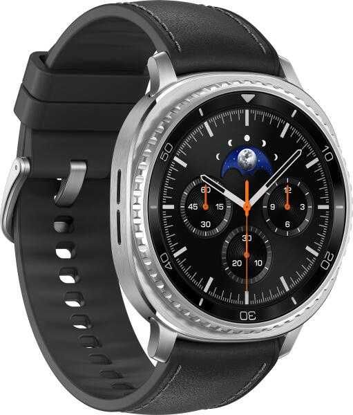 Samsung Galaxy Watch8 Classic 46mm BT Black open box factura garantie
