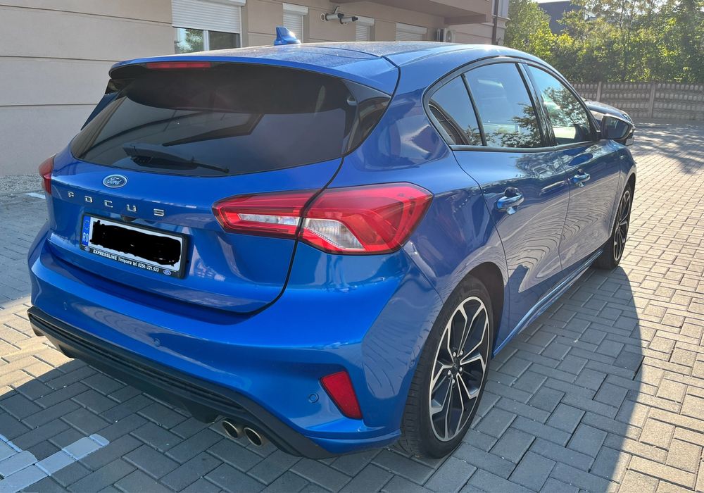 Vand Ford Focus ST Line 1.5 184 CP