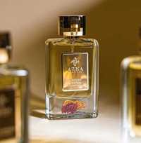 красивый парфюм Vetiver pepper от Azha perfumes