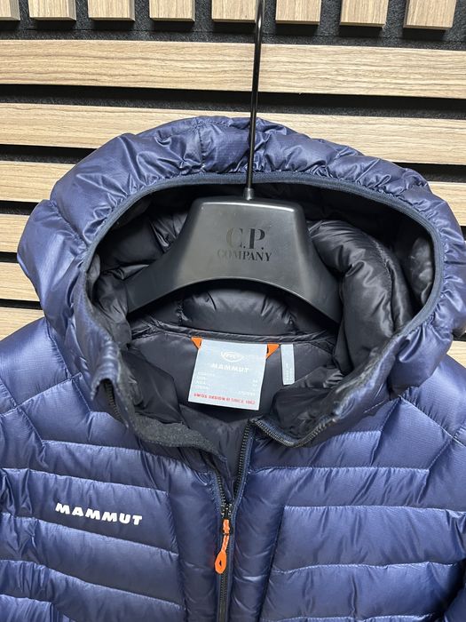 MAMMUT : Pertex Quantum - M / Оригинал