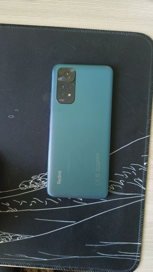 Xiaomi Redmi Note 11 s 128