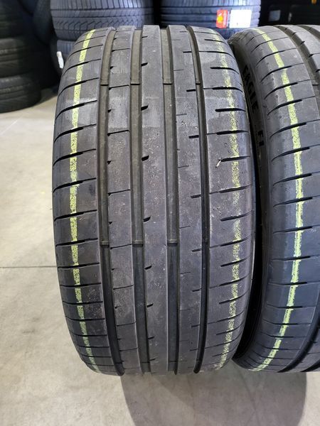 245/35/20 GOODYEAR 2бр