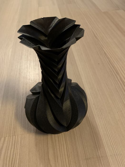 Obiecte, piese, facute cu imprimanta 3D