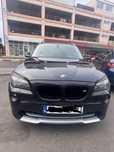 Bmw x1 e84 stage 1