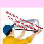 Montaj aere conditionate