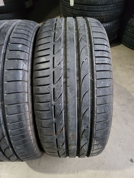 235/40/19 BRIDGESTONE 2бр