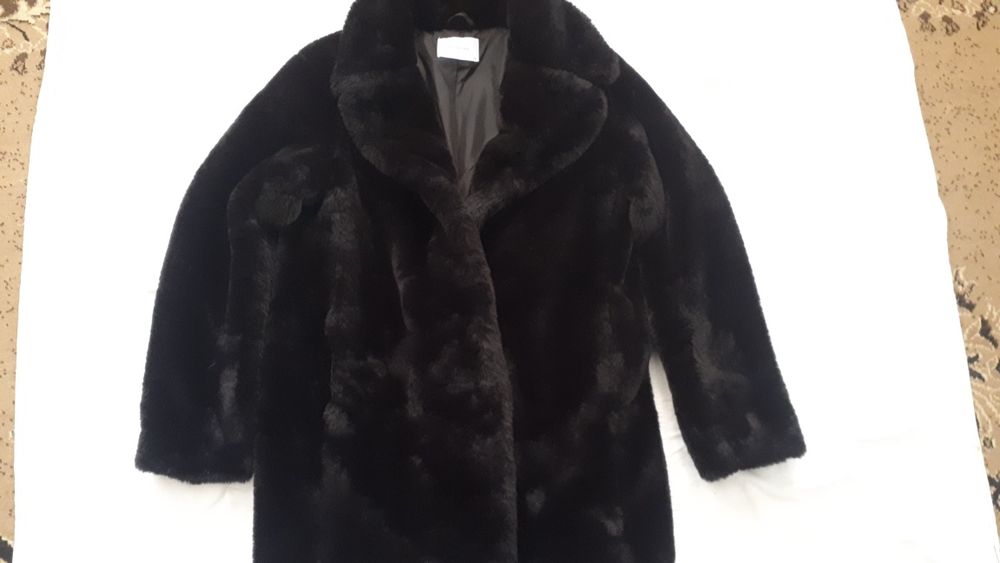 Продам шубы полушубки