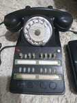 Centrala telefonica veche