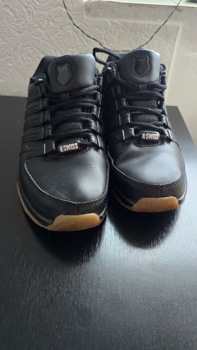 Papuci sport K SWISS